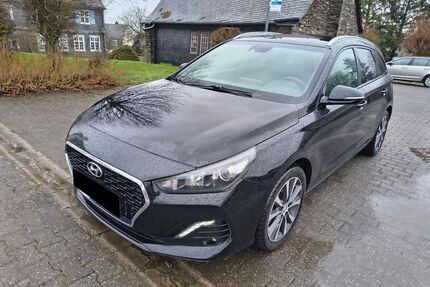 Hyundai i30 Gebrauchtwagen