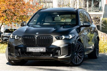 BMW X5 Gebrauchtwagen