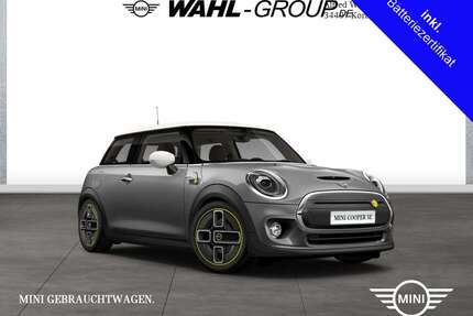 Mini Cooper SE Gebrauchtwagen