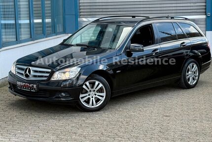 Mercedes-Benz C 180 Gebrauchtwagen