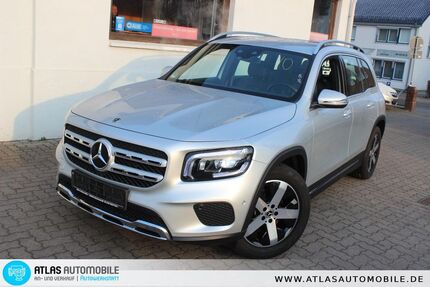 Mercedes-Benz GLB 180 Gebrauchtwagen