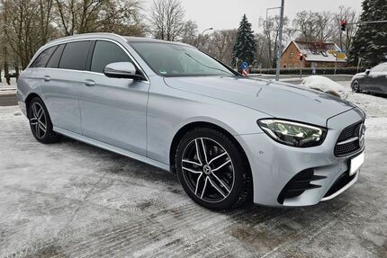 Mercedes-Benz E 300 Gebrauchtwagen