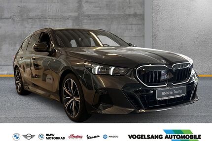 BMW 520 Gebrauchtwagen