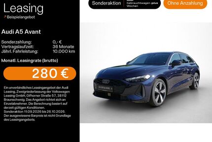 Audi A5 Gebrauchtwagen