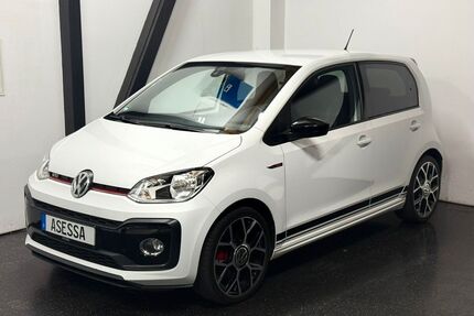 VW up! Gebrauchtwagen