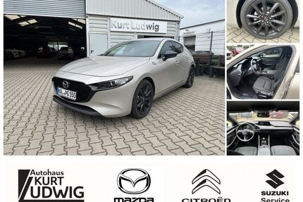 Mazda 3 Gebrauchtwagen