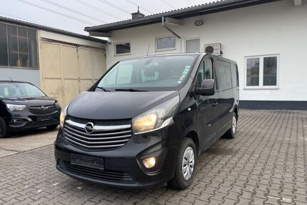 Opel Vivaro Gebrauchtwagen
