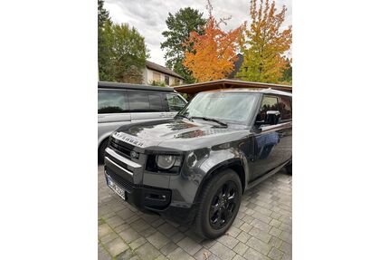 Land Rover Defender Gebrauchtwagen