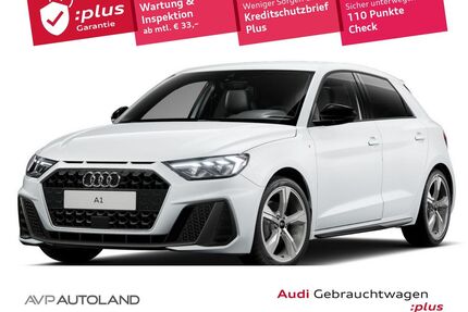 Audi A1 Gebrauchtwagen