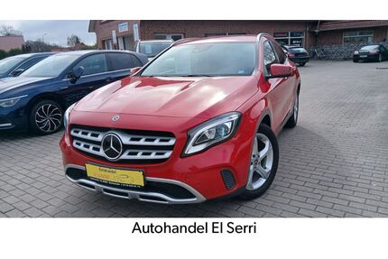 Mercedes-Benz GLA 200 Gebrauchtwagen