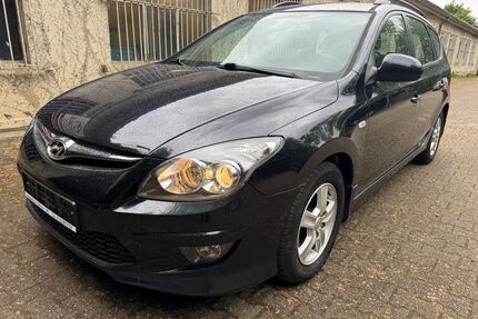 Hyundai i30 Gebrauchtwagen