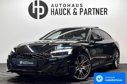 Audi S5 Gebrauchtwagen