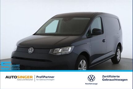 VW Caddy Maxi Gebrauchtwagen