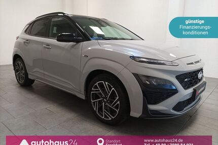 Hyundai KONA Gebrauchtwagen