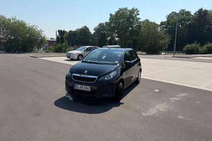Peugeot 108 Gebrauchtwagen