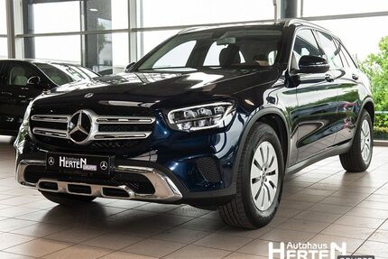 Mercedes-Benz GLC 220 Gebrauchtwagen