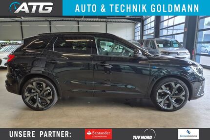 Renault Austral Gebrauchtwagen