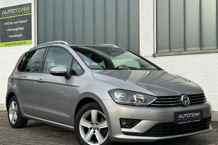 VW Golf Sportsvan Gebrauchtwagen