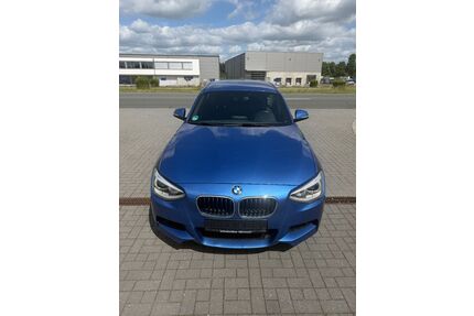 BMW 116 Gebrauchtwagen