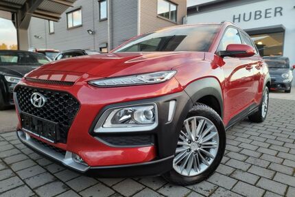 Hyundai KONA Gebrauchtwagen