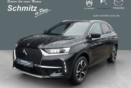 DS Automobiles DS 7 Crossback Gebrauchtwagen