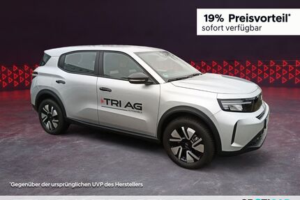 Opel Frontera Gebrauchtwagen