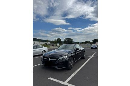 Mercedes-Benz C 250 Gebrauchtwagen