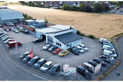 Peugeot Partner Gebrauchtwagen