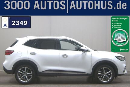 MG EHS Gebrauchtwagen