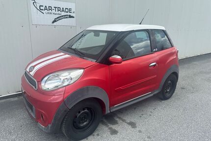 Microcar M-8 Gebrauchtwagen