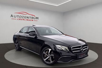 Mercedes-Benz E 400 Gebrauchtwagen