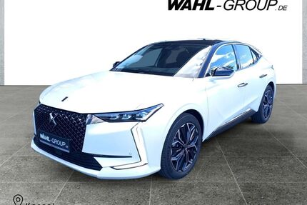 DS Automobiles DS4 Gebrauchtwagen
