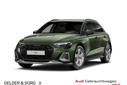 Audi A3 Gebrauchtwagen