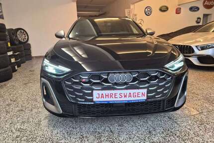Audi S5 Gebrauchtwagen