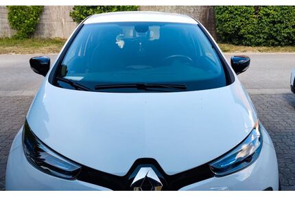 Renault ZOE Gebrauchtwagen