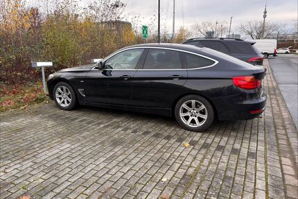 BMW 320 Gran Turismo Gebrauchtwagen
