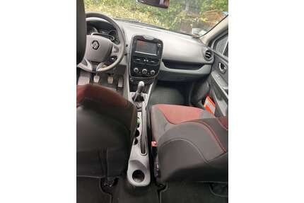 Renault Clio Gebrauchtwagen
