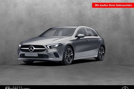 Mercedes-Benz A 180 Gebrauchtwagen