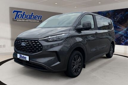 Ford Tourneo Custom Gebrauchtwagen