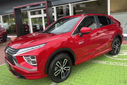 Mitsubishi Eclipse Cross Gebrauchtwagen