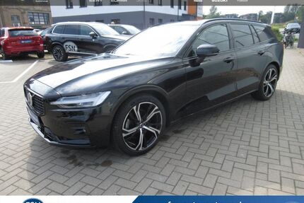 Volvo V60 Gebrauchtwagen
