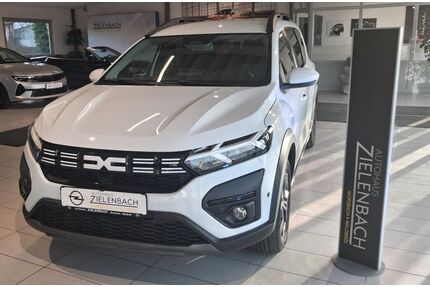 Dacia Jogger Gebrauchtwagen