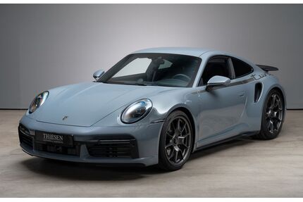 Porsche 992 Gebrauchtwagen