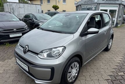 VW up! Gebrauchtwagen