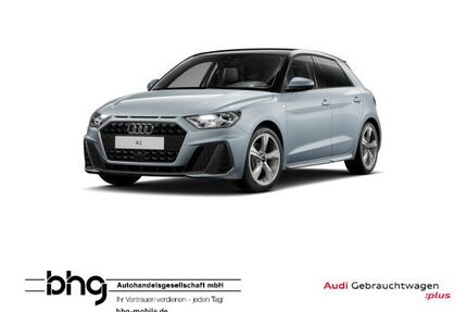 Audi A1 Gebrauchtwagen