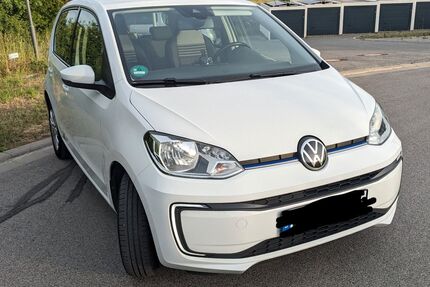 VW e-up! Gebrauchtwagen
