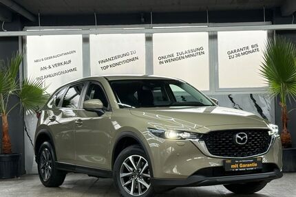 Mazda CX-5 Gebrauchtwagen