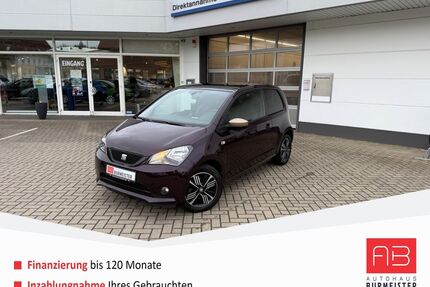 Seat Mii Gebrauchtwagen