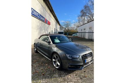 Audi A5 Gebrauchtwagen