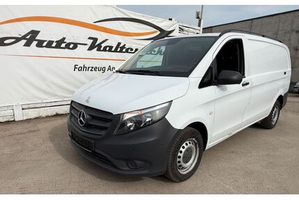 Mercedes-Benz Vito Gebrauchtwagen